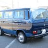 volkswagen caravelle 1990 CFJ0658535 image 8
