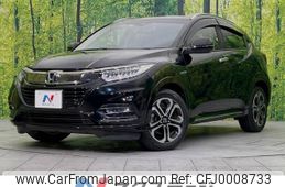 honda vezel 2018 -HONDA--VEZEL DAA-RU3--RU3-1304192---HONDA--VEZEL DAA-RU3--RU3-1304192-