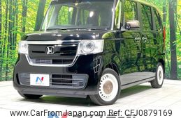 honda n-box 2019 -HONDA--N BOX DBA-JF3--JF3-1309712---HONDA--N BOX DBA-JF3--JF3-1309712-