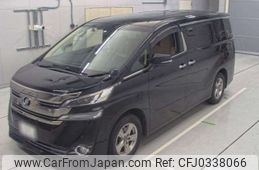 toyota vellfire 2016 -TOYOTA 【春日井 300ｻ6936】--Vellfire DBA-AGH30W--AGH30-0056542---TOYOTA 【春日井 300ｻ6936】--Vellfire DBA-AGH30W--AGH30-0056542-