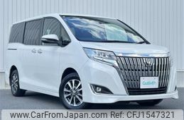 toyota esquire 2019 CFJ1547321