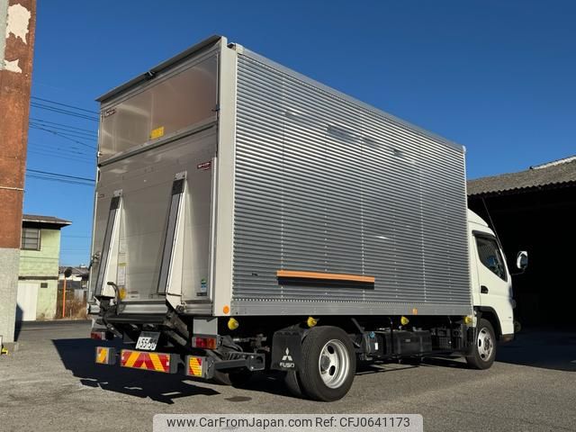 mitsubishi-fuso canter 2017 GOO_NET_EXCHANGE_0404559A30250113W001 image 2