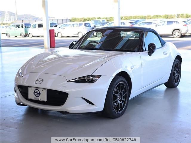 mazda roadster 2022 quick_quick_5BA-ND5RC_ND5RC-656905 image 1