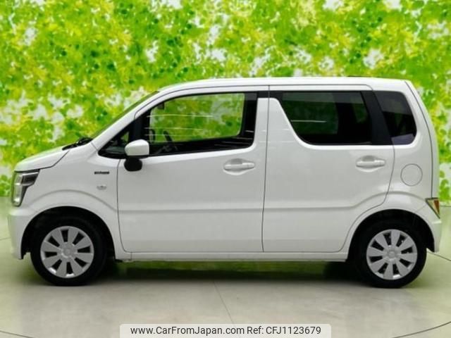 suzuki wagon-r 2022 quick_quick_5AA-MH95S_MH95S-187061 image 2