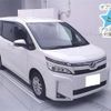 toyota voxy 2019 -TOYOTA 【京都 503ﾂ6023】--Voxy ZRR85G-0119673---TOYOTA 【京都 503ﾂ6023】--Voxy ZRR85G-0119673- image 1