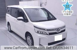 toyota voxy 2019 -TOYOTA 【京都 503ﾂ6023】--Voxy ZRR85G-0119673---TOYOTA 【京都 503ﾂ6023】--Voxy ZRR85G-0119673-