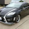 toyota prius 2013 -TOYOTA--Prius DAA-ZVW30--ZVW30-1671867---TOYOTA--Prius DAA-ZVW30--ZVW30-1671867- image 31