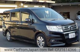 honda stepwagon 2012 CFJ1614366