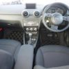 audi a1 2013 -AUDI 【岡山 301め1889】--Audi A1 8XCAX-WAUZZZ8X0DB032893---AUDI 【岡山 301め1889】--Audi A1 8XCAX-WAUZZZ8X0DB032893- image 4