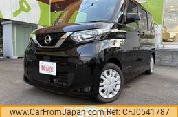 nissan roox 2023 -NISSAN--Roox 5AA-B44A--B44A-0417819---NISSAN--Roox 5AA-B44A--B44A-0417819-