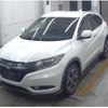 honda vezel 2015 quick_quick_DBA-RU1_1108376 image 4