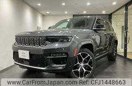 chrysler chrysler-others 2025 quick_quick_WL20A_1C4RJYN64P8893690