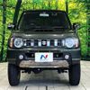suzuki jimny 2014 CFJ7681888 image 14