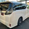 toyota vellfire 2016 quick_quick_AGH30W_AGH30-0094425 image 11