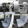 daihatsu hijet-van 2012 quick_quick_EBD-S321W_S321W-0002350 image 7