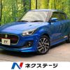 suzuki swift 2023 -SUZUKI--Swift 4BA-ZC83S--ZC83S-502213---SUZUKI--Swift 4BA-ZC83S--ZC83S-502213- image 1