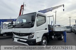 mitsubishi-fuso canter 2025 CFJ1792913