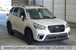 subaru forester 2018 -SUBARU--Forester 5BA-SK9--SK9-004029---SUBARU--Forester 5BA-SK9--SK9-004029-