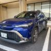 toyota corolla-cross 2025 CFJ1899306 image 1