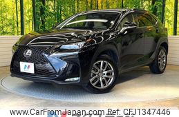 lexus nx 2016 quick_quick_AGZ10_AGZ10-1010810