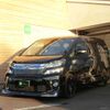 toyota vellfire 2014 -TOYOTA--Vellfire DAA-ATH20W--ATH20-8038972---TOYOTA--Vellfire DAA-ATH20W--ATH20-8038972- image 1