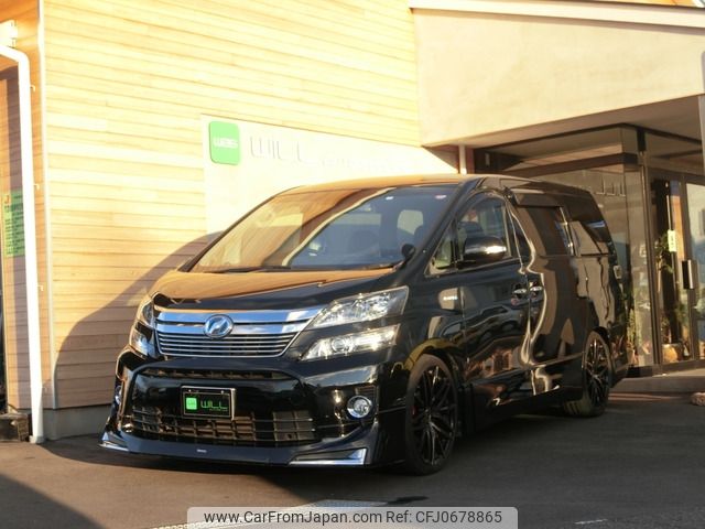 toyota vellfire 2014 -TOYOTA--Vellfire DAA-ATH20W--ATH20-8038972---TOYOTA--Vellfire DAA-ATH20W--ATH20-8038972- image 1