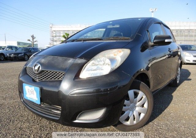 toyota vitz 2010 REALMOTOR_N2024110243A-10 image 1