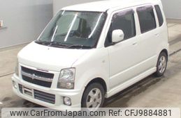 suzuki wagon-r 2008 -SUZUKI--Wagon R MH22S-613243---SUZUKI--Wagon R MH22S-613243-