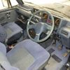 mitsubishi pajero 1989 CFJ1861791 image 4