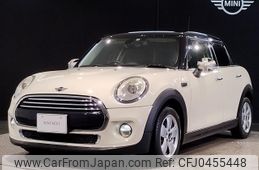 mini mini-others 2016 quick_quick_DBA-XS15_WMWXS5202C88692