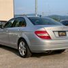 mercedes-benz c-class 2007 GOO_JP_700070884830250717024 image 2