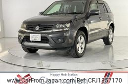 suzuki escudo 2012 CFJ1857170