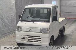 mitsubishi minicab-truck 2013 -MITSUBISHI--Minicab Truck U62T-2003230---MITSUBISHI--Minicab Truck U62T-2003230-