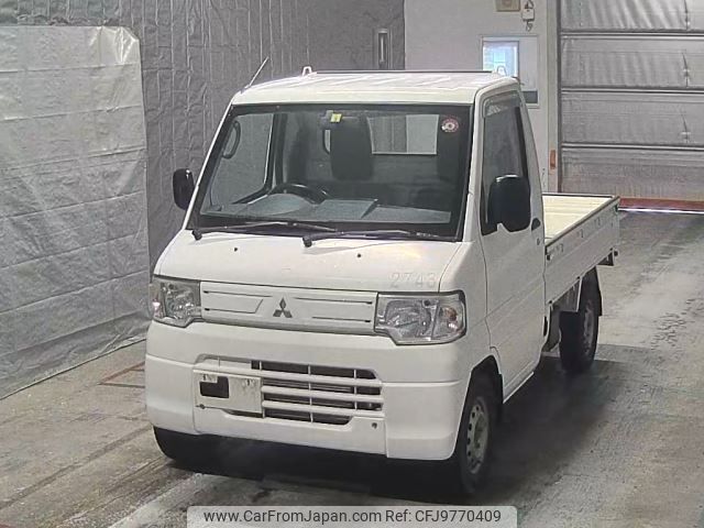 mitsubishi minicab-truck 2013 -MITSUBISHI--Minicab Truck U62T-2003230---MITSUBISHI--Minicab Truck U62T-2003230- image 1