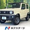 suzuki jimny 2025 CFJ1393272 image 1