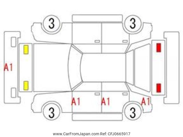 honda n-wgn 2017 -HONDA--N WGN DBA-JH1--JH1-2213319---HONDA--N WGN DBA-JH1--JH1-2213319- image 2