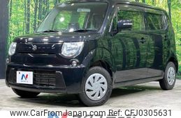 suzuki mr-wagon 2013 -SUZUKI--MR Wagon DBA-MF33S--MF33S-616291---SUZUKI--MR Wagon DBA-MF33S--MF33S-616291-