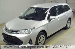 toyota corolla-fielder 2019 quick_quick_DBA-NZE164G_7074507