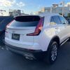 gm gm-others 2024 -GM--Cadillac XT4 7BA-E2UL--1GYFZ9R43PF120***---GM--Cadillac XT4 7BA-E2UL--1GYFZ9R43PF120***- image 3