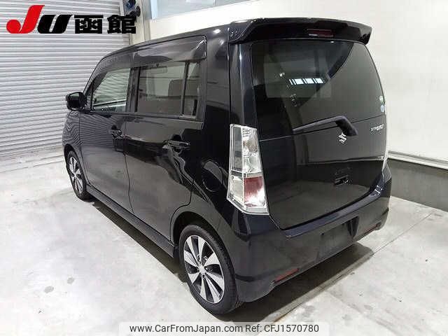 suzuki wagon-r 2012 CFJ1570780 image 2
