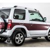 mitsubishi pajero-mini 2011 -MITSUBISHI--Pajero mini ABA-H58A--H58A-1008548---MITSUBISHI--Pajero mini ABA-H58A--H58A-1008548- image 8