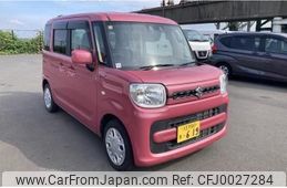 suzuki spacia 2020 quick_quick_5AA-MK53S_MK53S-314892