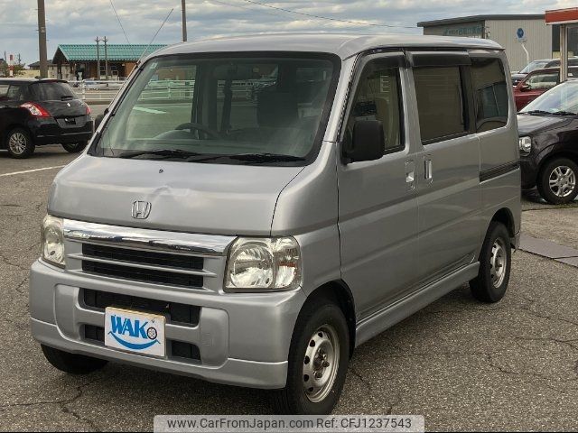 honda vamos 2004 -HONDA 【富山 581ﾈ5096】--Vamos HM2--1403596---HONDA 【富山 581ﾈ5096】--Vamos HM2--1403596- image 1