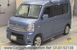 suzuki every-wagon 2012 -SUZUKI 【三重 583ﾔ8686】--Every Wagon ABA-DA64W--DA64W-390081---SUZUKI 【三重 583ﾔ8686】--Every Wagon ABA-DA64W--DA64W-390081-