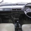 honda acty-van 1992 CFJ1773254 image 9