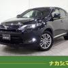 toyota harrier 2016 quick_quick_DBA-ZSU60W_ZSU60-0090687 image 1