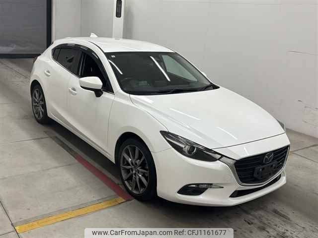 mazda axela 2017 -MAZDA--Axela BMLFS-108596---MAZDA--Axela BMLFS-108596- image 1