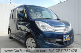 suzuki solio 2013 CFJ1732428