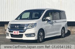 honda stepwagon 2014 -HONDA--Stepwgn DBA-RK5--RK5-1415039---HONDA--Stepwgn DBA-RK5--RK5-1415039-