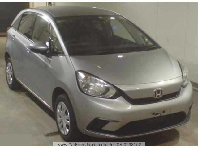 honda fit 2022 quick_quick_6BA-GR2_1103110 image 1